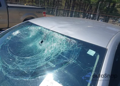 2013 Chevrolet Malibu 1Lt из США, поврежденный, VIN 1G11C5SA8DF355072